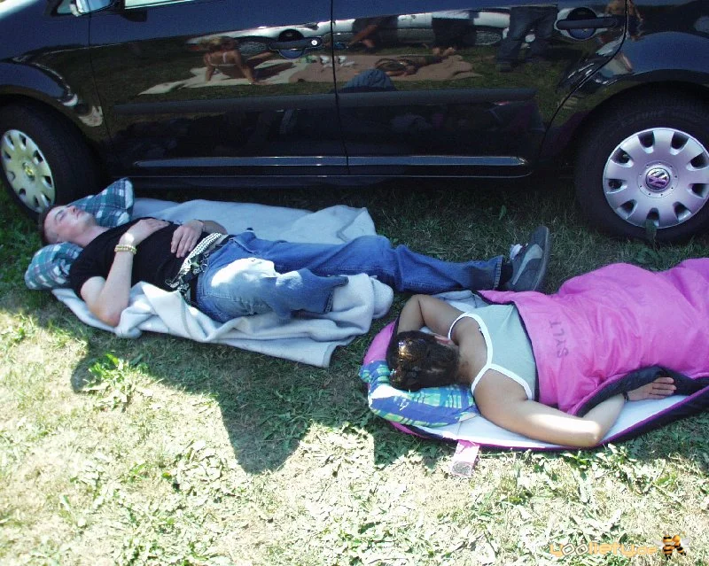 02.08.2003 – Raketenbasis Pydna Kastellaun – Bild 1