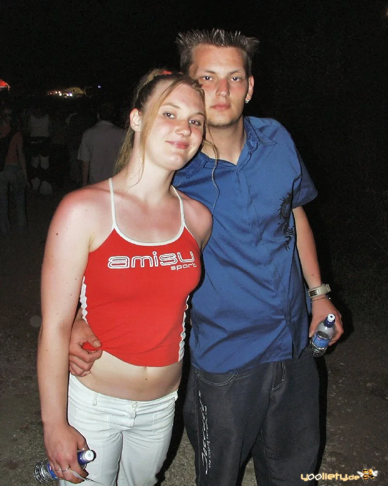 02.08.2003 – Raketenbasis Pydna Kastellaun – Bild 11