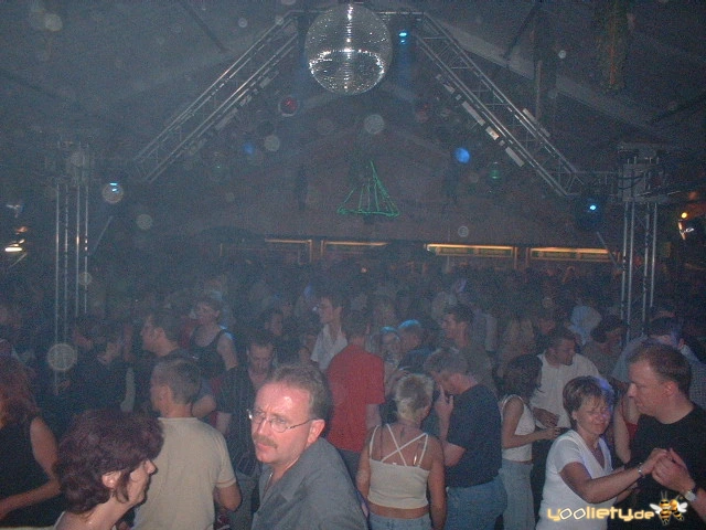 Pöhler Revival Party – Nordhemmern