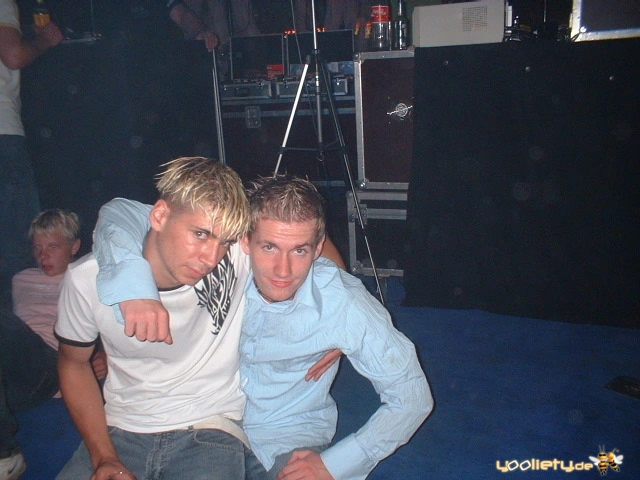 02.08.2003 – Nordhemmern – Bild 25