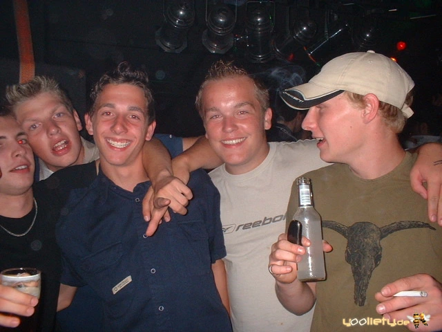 02.08.2003 – Nordhemmern – Bild 38