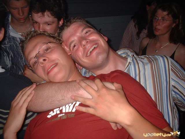 02.08.2003 – Nordhemmern – Bild 13