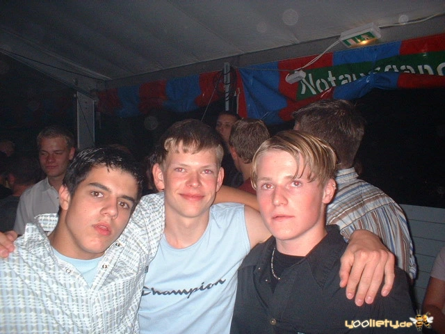 02.08.2003 – Nordhemmern – Bild 14