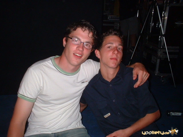 02.08.2003 – Nordhemmern – Bild 54