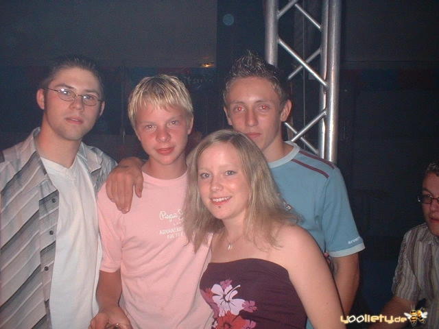 02.08.2003 – Nordhemmern – Bild 20