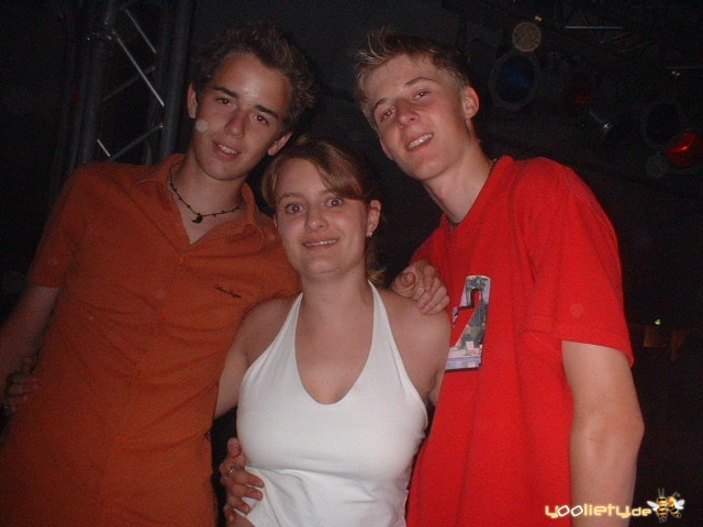 02.08.2003 – Nordhemmern – Bild 24