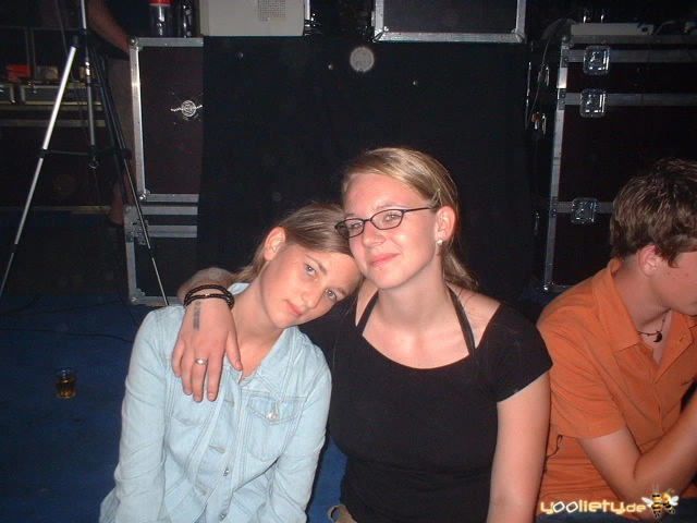 02.08.2003 – Nordhemmern – Bild 21