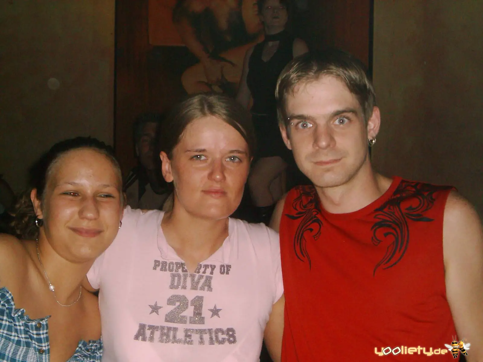 02.08.2003 – Go!Parc Herford – Bild 8