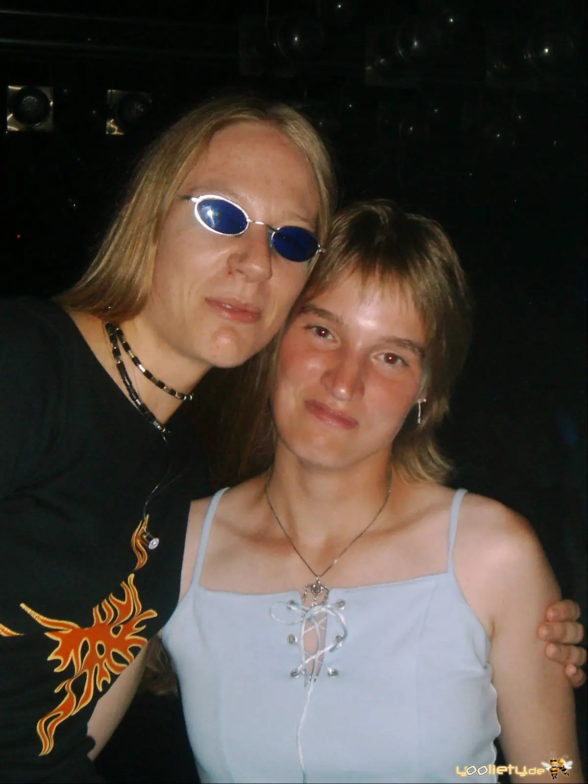 02.08.2003 – Go!Parc Herford – Bild 7