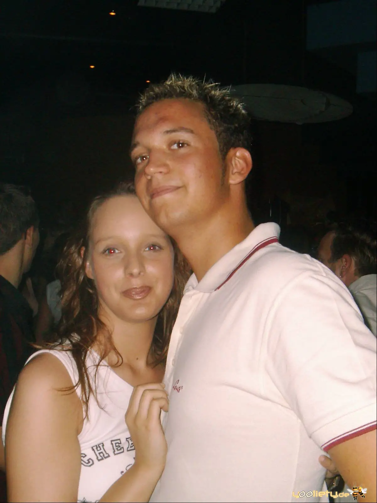 02.08.2003 – Go!Parc Herford – Bild 19