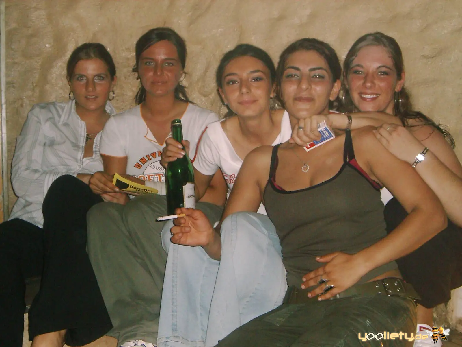 02.08.2003 – Go!Parc Herford – Bild 20