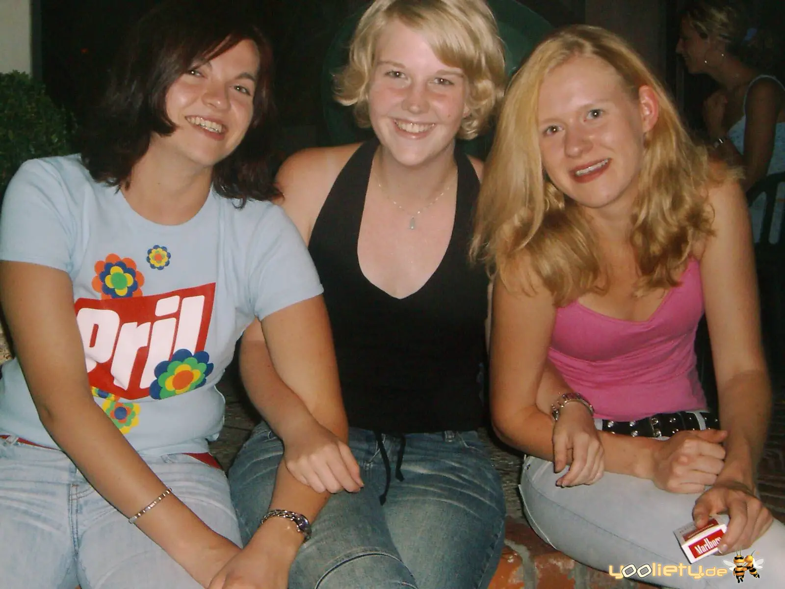 02.08.2003 – Go!Parc Herford – Bild 10