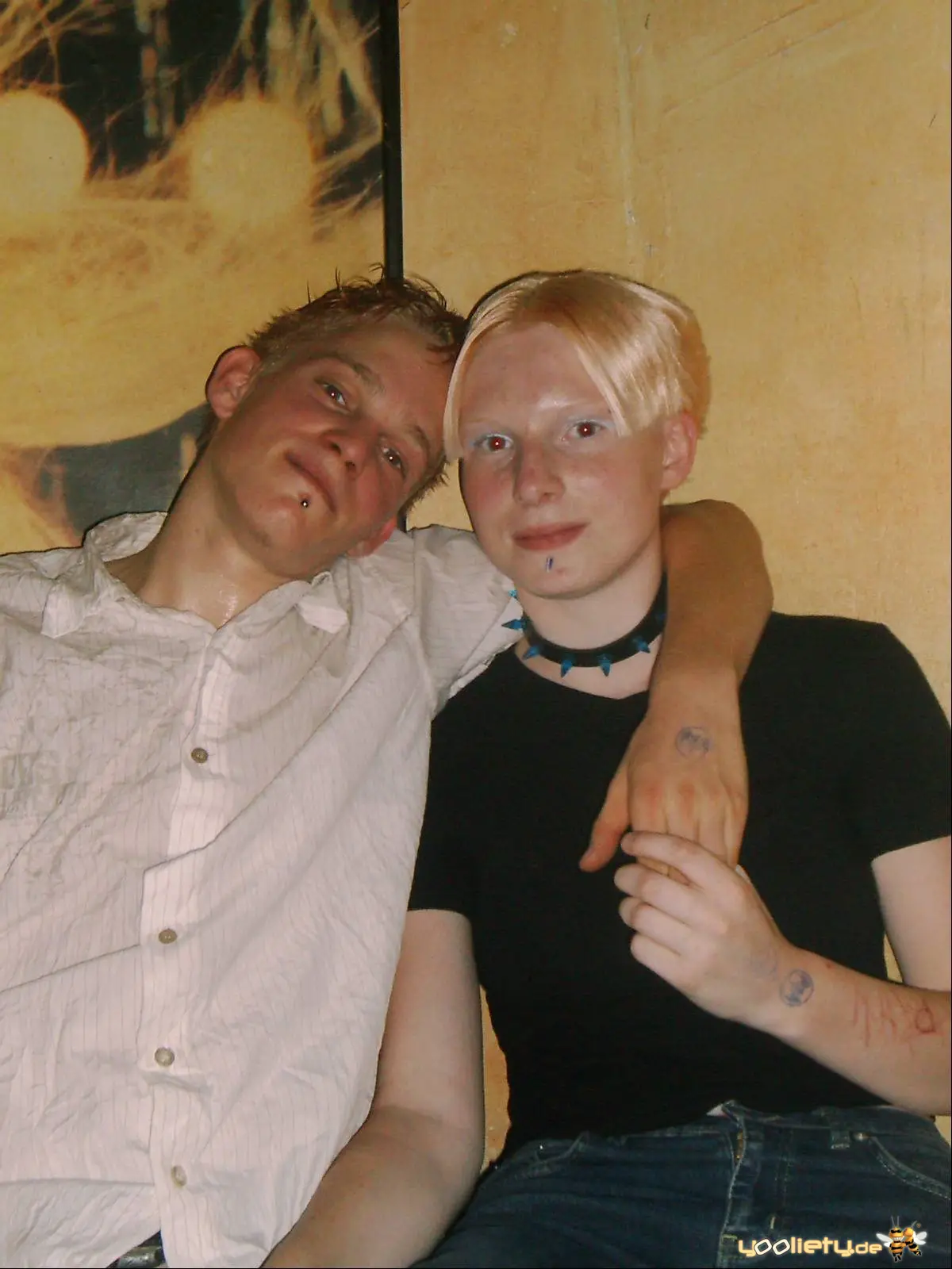 02.08.2003 – Go!Parc Herford – Bild 15