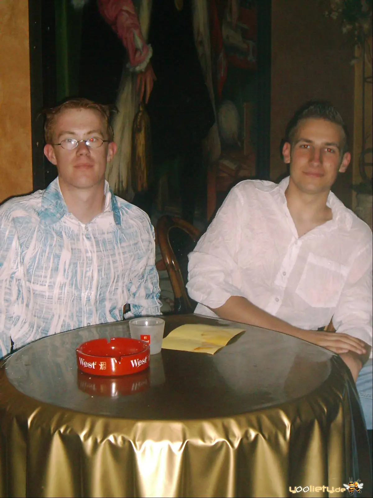 02.08.2003 – Go!Parc Herford – Bild 44