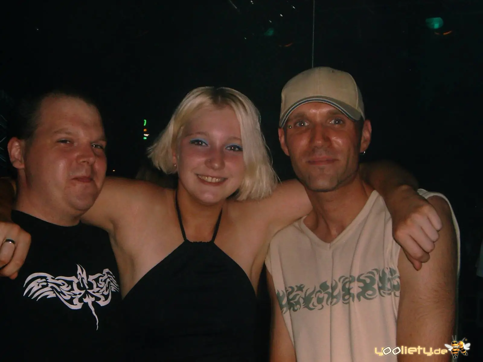 02.08.2003 – Go!Parc Herford – Bild 5