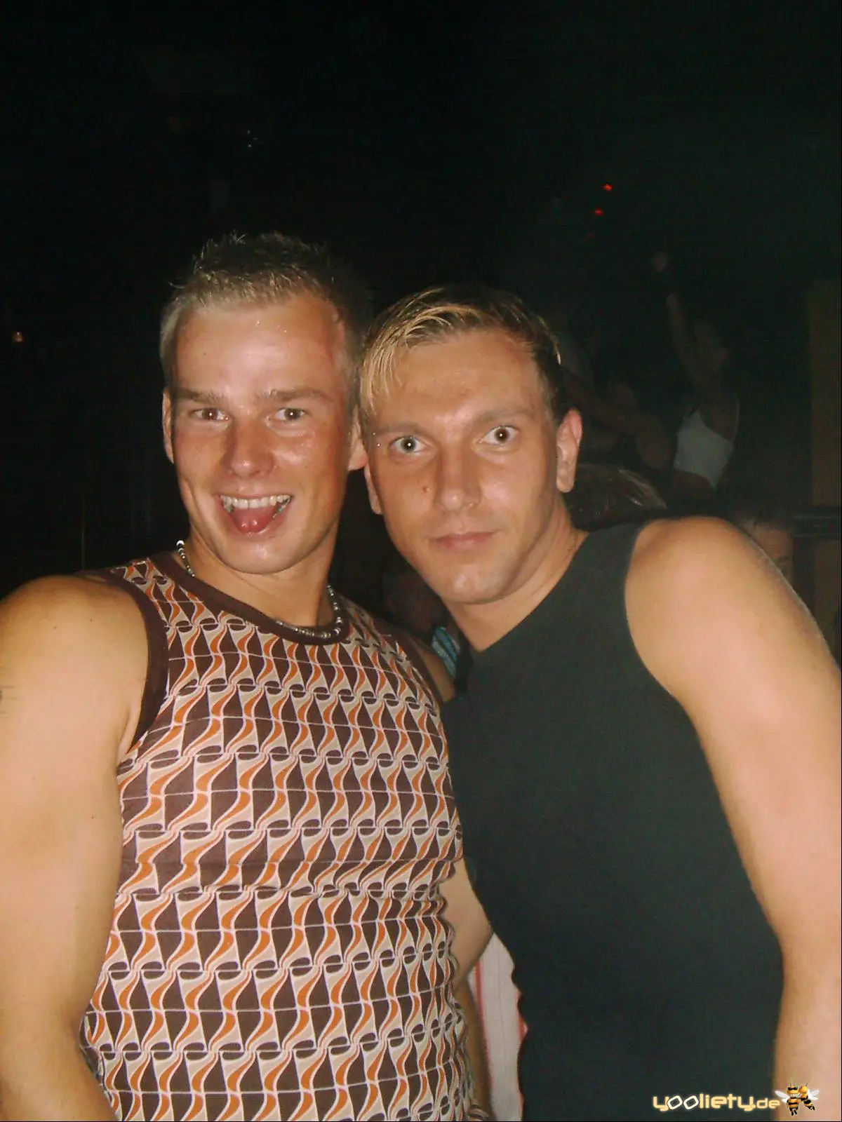 02.08.2003 – Go!Parc Herford – Bild 33