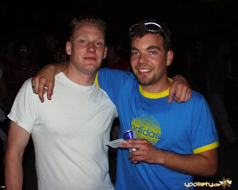 02.08.2003 – natureone – Bild 12