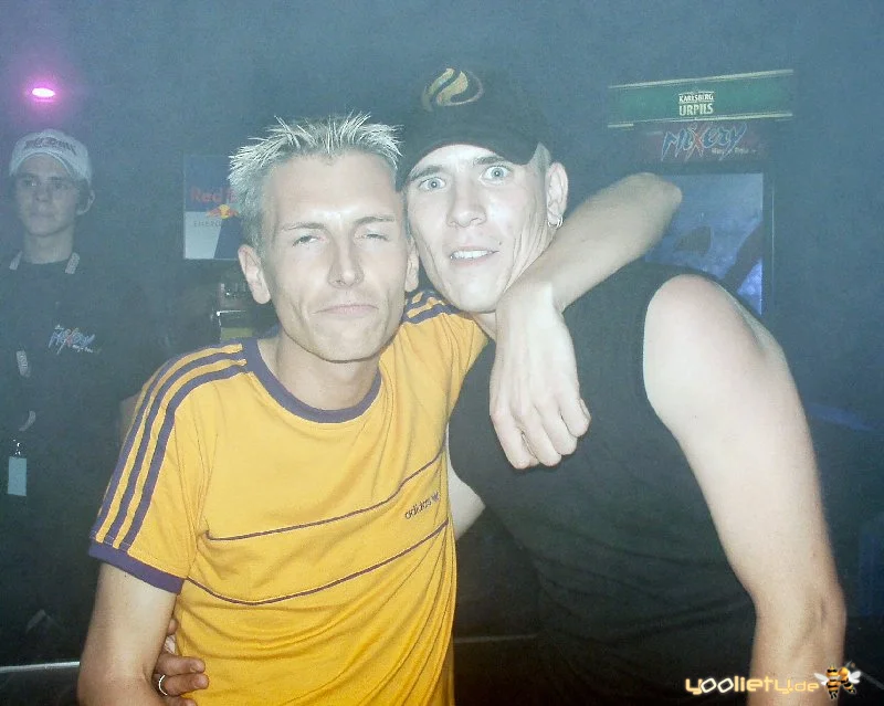 02.08.2003 – natureone – Bild 107