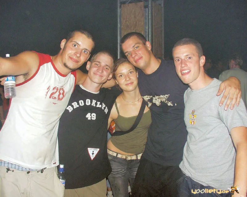 02.08.2003 – natureone – Bild 90