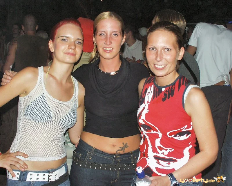 02.08.2003 – natureone – Bild 10