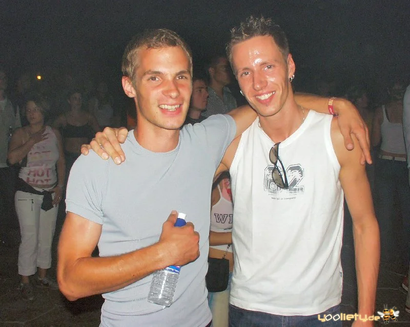 02.08.2003 – natureone – Bild 88