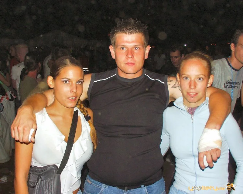 02.08.2003 – natureone – Bild 71