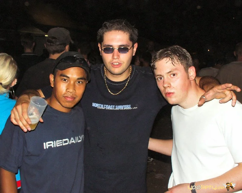 02.08.2003 – natureone – Bild 97