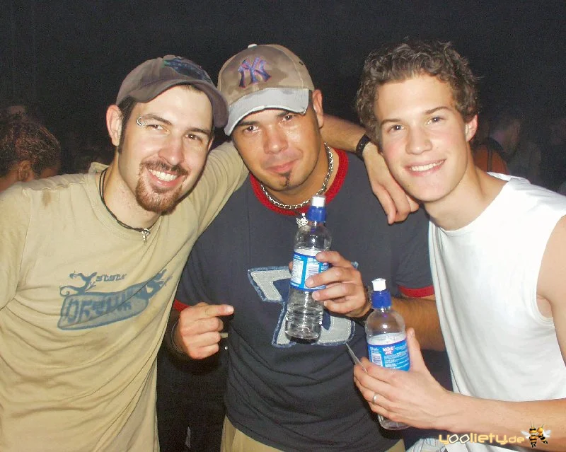 02.08.2003 – natureone – Bild 84