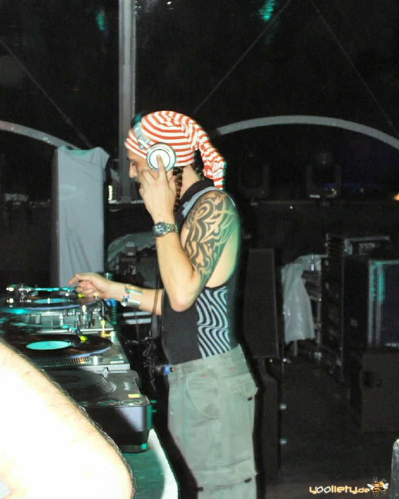 02.08.2003 – natureone – Bild 196