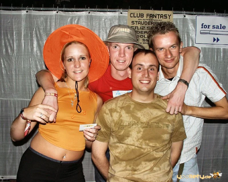 02.08.2003 – natureone – Bild 48