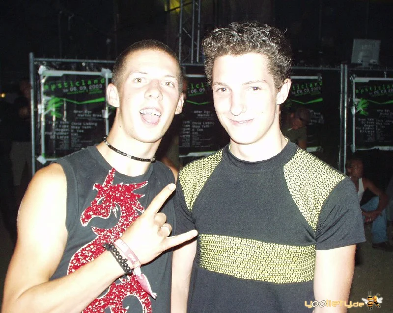 02.08.2003 – natureone – Bild 183