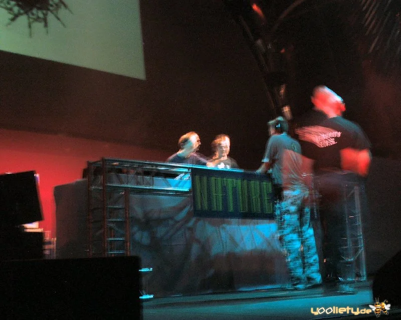 02.08.2003 – natureone – Bild 36