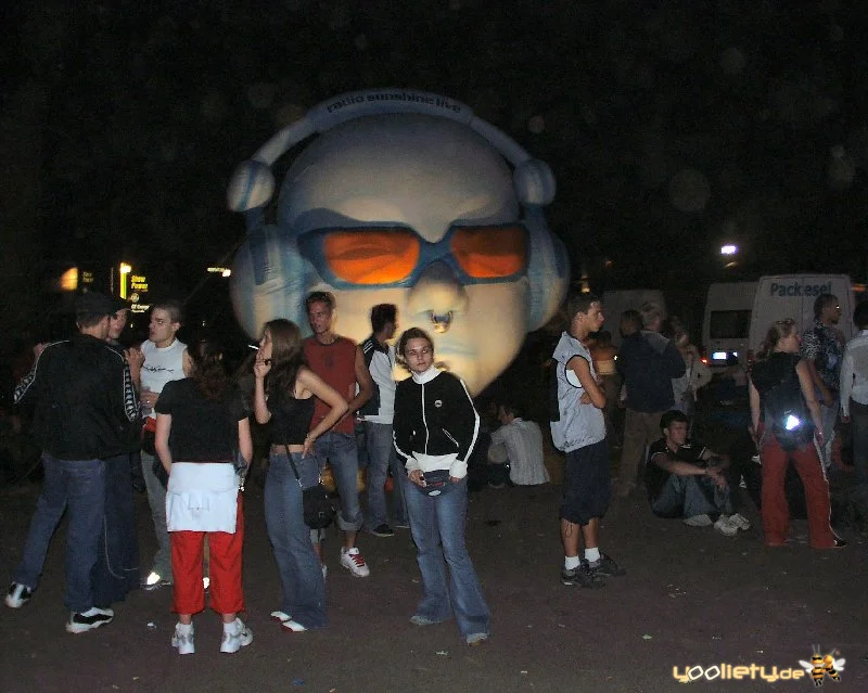 02.08.2003 – natureone – Bild 22