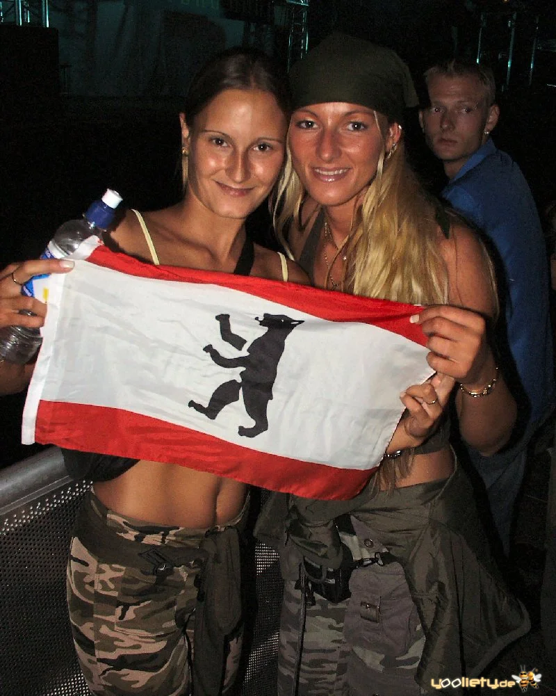 02.08.2003 – natureone – Bild 41