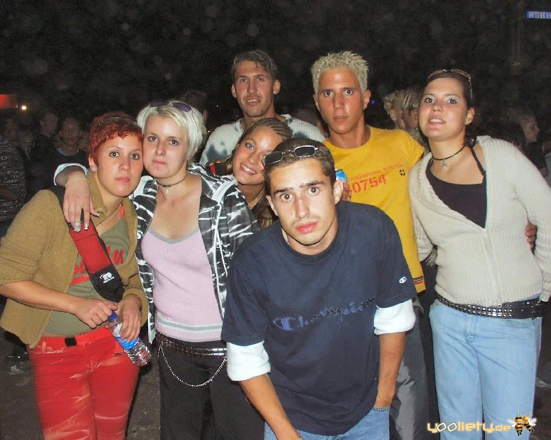 02.08.2003 – natureone – Bild 99