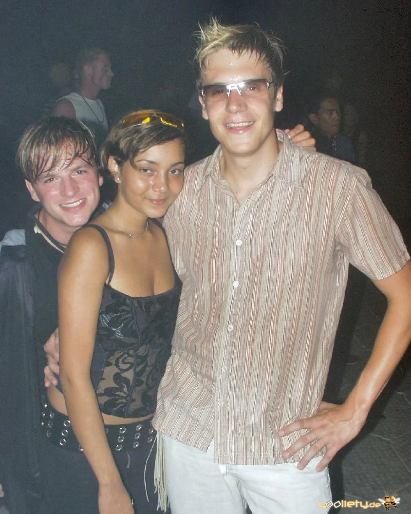 02.08.2003 – natureone – Bild 80