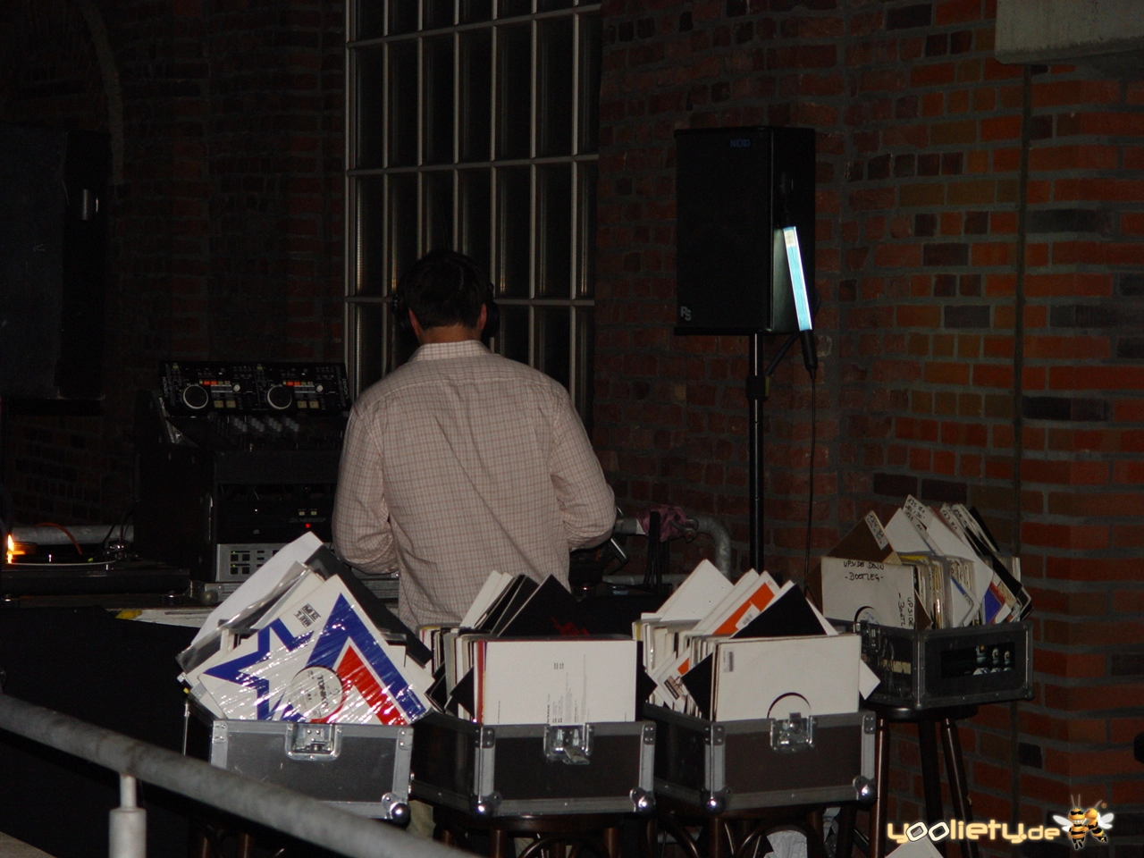 02.08.2003 – prisma – Bild 1