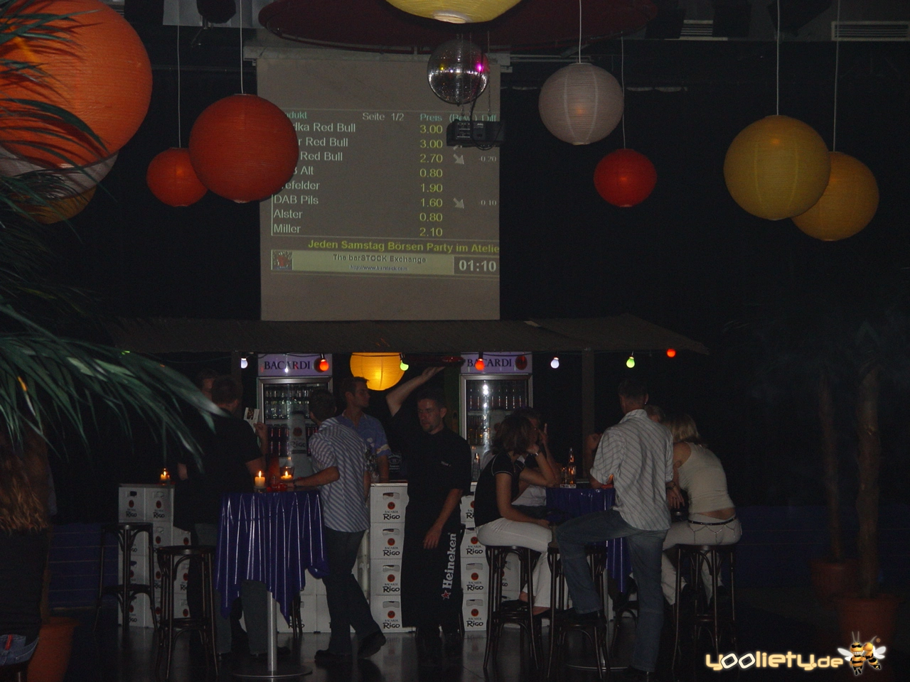 02.08.2003 – prisma – Bild 3