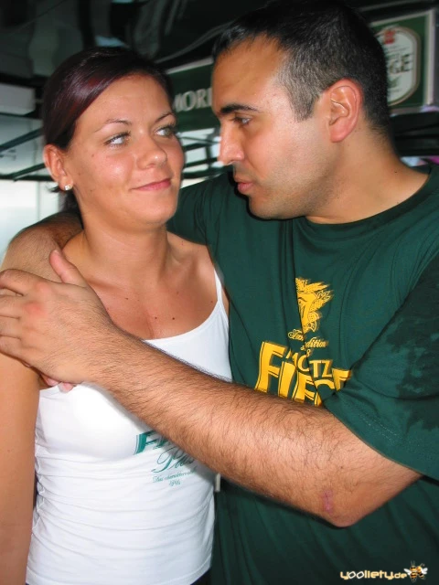 03.08.2003 – Riff Bermudahalle Bochum