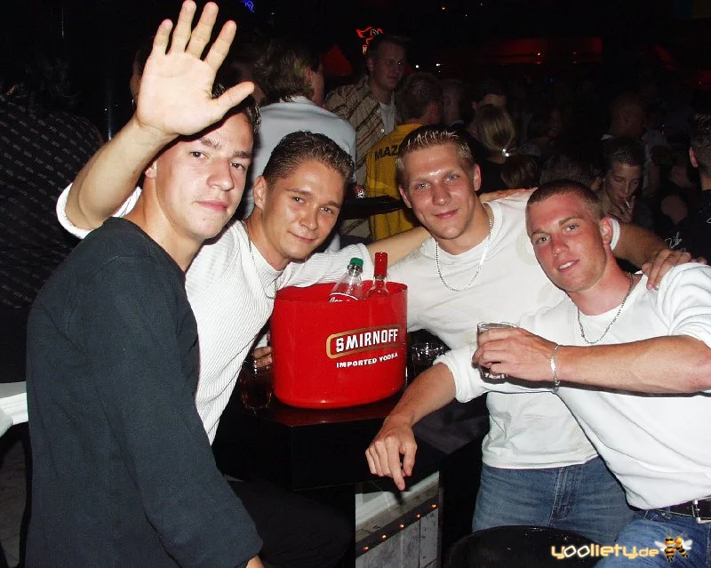 05.08.2003 – Capitol Oyten – Bild 19