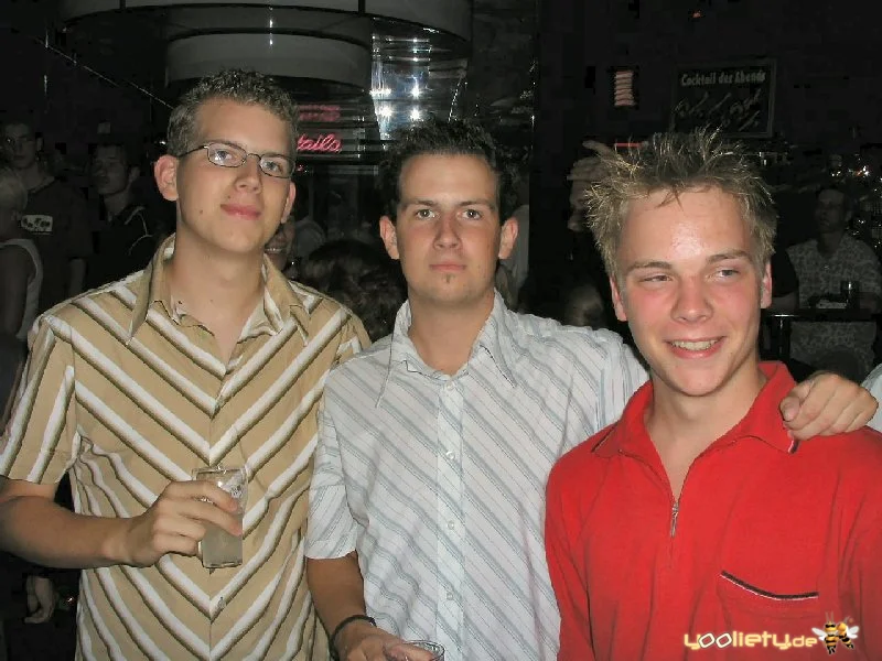 05.08.2003 – Capitol Oyten – Bild 78