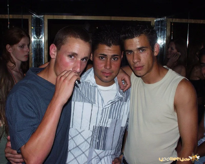 05.08.2003 – Capitol Oyten – Bild 45