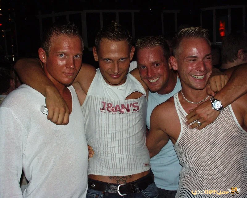 05.08.2003 – Capitol Oyten – Bild 7