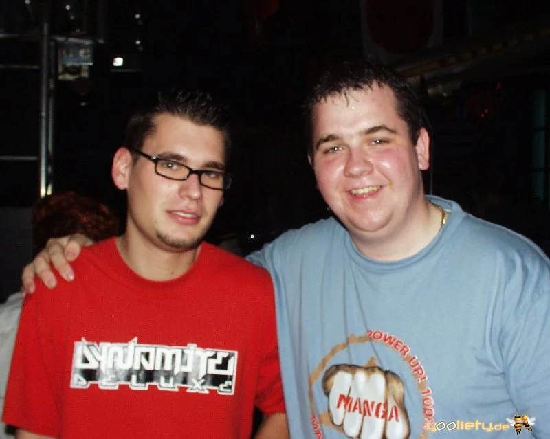 05.08.2003 – Capitol Oyten – Bild 18