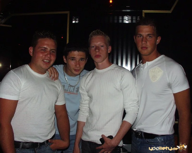 05.08.2003 – Capitol Oyten – Bild 13