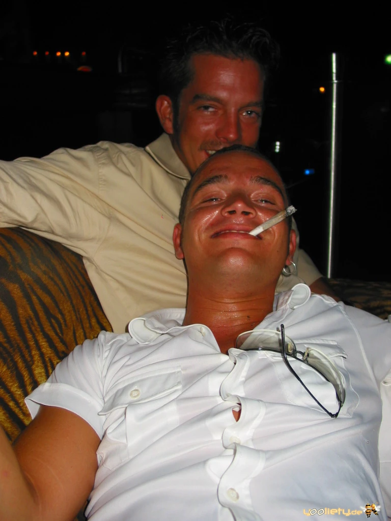 08.08.2003 – Stadtpalais Dortmund