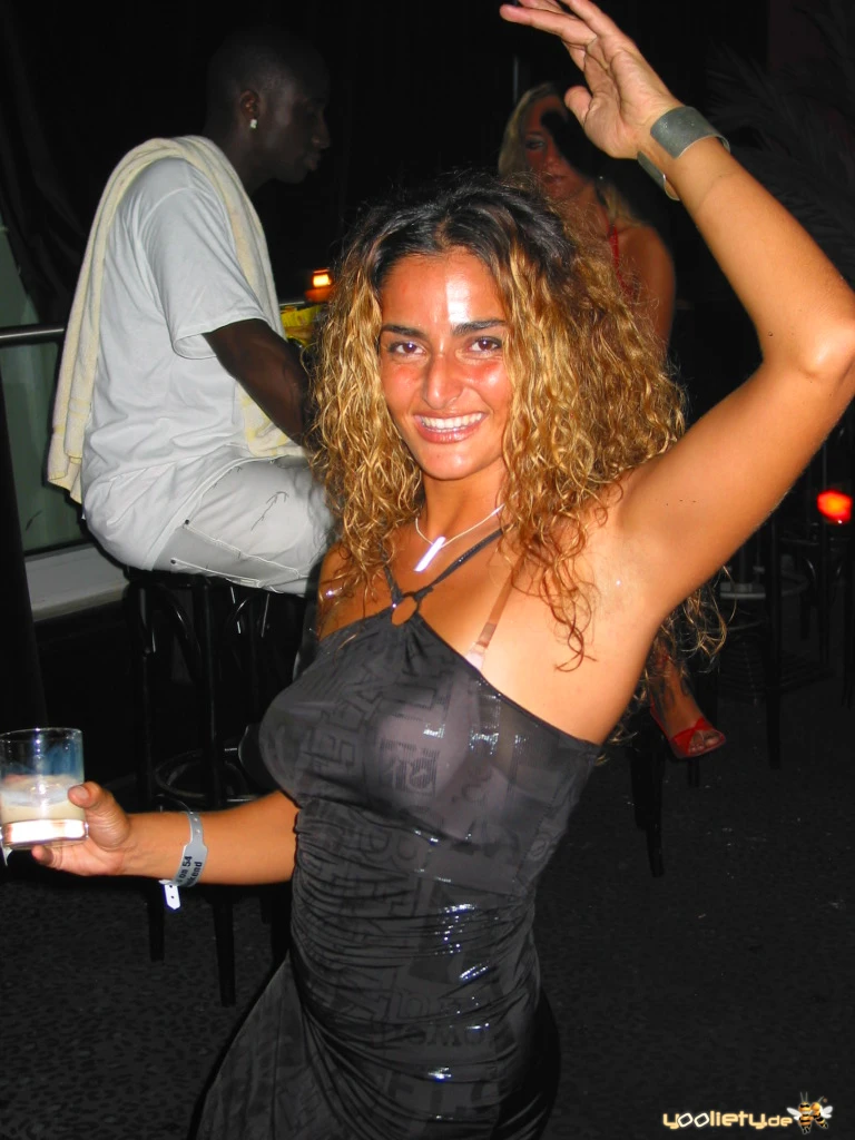 08.08.2003 – Stadtpalais Dortmund – Bild 2