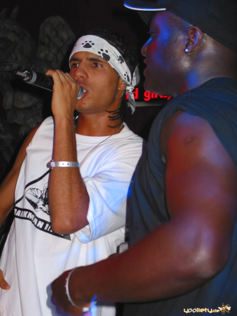 08.08.2003 – Stadtpalais Dortmund – Bild 40