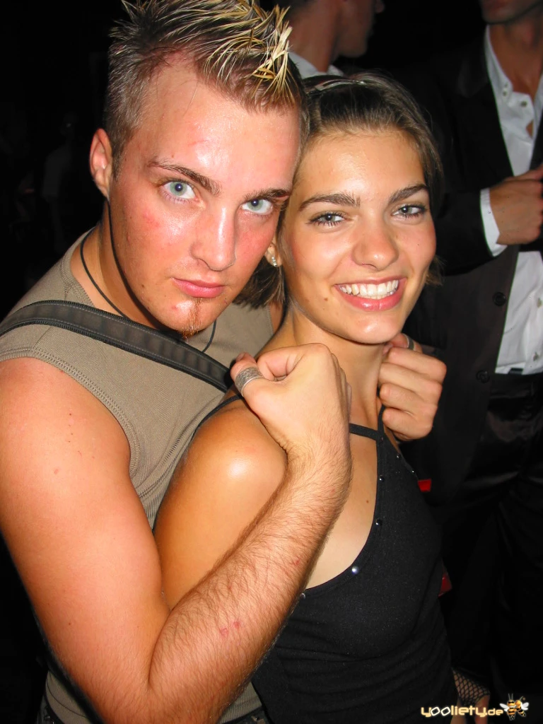 08.08.2003 – Stadtpalais Dortmund – Bild 35