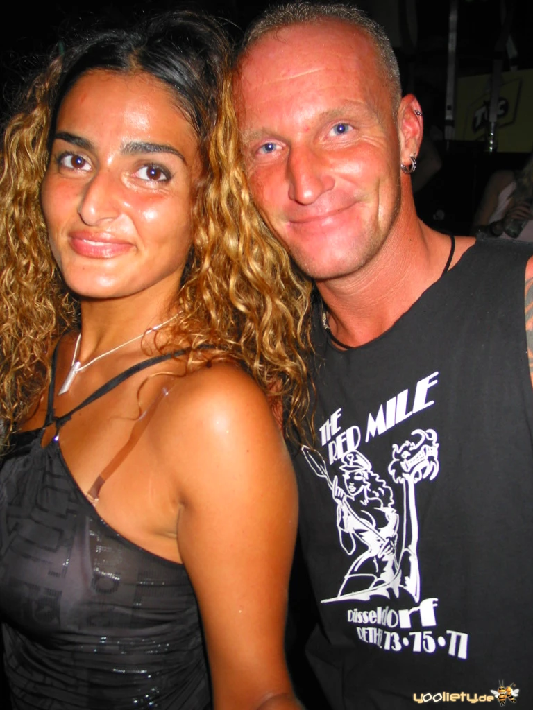 08.08.2003 – Stadtpalais Dortmund – Bild 18